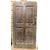PTI744 - Porta da interno in noce, misure cm L 94 x H 195 