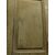 PTL688 - Porta da pianerottolo in noce laccato, misure cm L 128 x H 227  