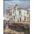 Bianco Pieretto – Venezia con gondola