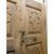  PTI743 - Porta in legno di noce, epoca '700, misure cm L 124 x H 224  