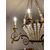 LAMPADARIO A CESTO INIZIO DEL XIX SECOLO