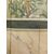 STIP252 - Stipo a muro in legno laccato, luce cm L 90 x H 184 