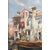 Bianco Pieretto – Venezia con gondola