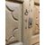  PTI743 - Porta in legno di noce, epoca '700, misure cm L 124 x H 224  