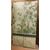 STIP252 - Stipo a muro in legno laccato, luce cm L 90 x H 184 