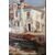 Bianco Pieretto – Venezia con gondola