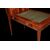 Scrittoio russo di inizio 1800 stile Impero in legno di mogano