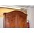 Armadio francese stile Provenzale in legno di ciliegio di fine 1700