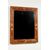 RISERVATA Importante specchiera in legno laccato a cineseria, Venezia, XVIII secolo