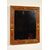 RISERVATA Importante specchiera in legno laccato a cineseria, Venezia, XVIII secolo
