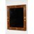 RISERVATA Importante specchiera in legno laccato a cineseria, Venezia, XVIII secolo