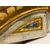 COPPIA DI FREGI SOVRAPORTA NEOCLASSICI FINE DEL XVIII SECOLO