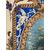 DIPINTO “SUCCO D’ERBA”, PAESAGGIO CON FIGURE - XIX SEC. 