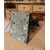 SCULTURA IN BRONZO DAVIDE E GOLIA CON BASE IN MARMO FINE XIX SECOLO