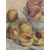 DIPINTO “ NATURA MORTA” DI PHILIPPE (FILIPPO) SALESI DEL 1954