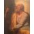 Olio su tela del XVII sec. raffigurante S. Andrea 