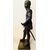 BRONZO -ENRICO IV BAMBINO-