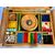 BOX WITH BOARD GAMES - DECÓ     