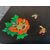 LACQUERED COFFEE TABLE, COFFEE TABLE - 1950s     