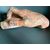 &quot;HAND&quot; SCULPTURE SIGNED BY K. KOLLER - BEGINNING &#39;900     
