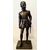 BRONZO -ENRICO IV BAMBINO-