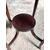 ENGLISH OCTAGONAL TABLE INITIO &#39;900     