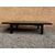 LACQUERED COFFEE TABLE, COFFEE TABLE - 1950s     