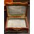 BOX, BOÎTE, JEWELERY BOX - 19th CENTURY     