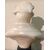 Bust of Napoleon in marble of the 800     