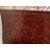Veneered chest of drawers twentieth century.