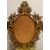 GOLDEN FLYING MIRROR &quot;FIORENTINA&quot; - LUIGI FILIPPO     