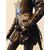 BRONZO -ENRICO IV BAMBINO-