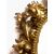 GOLDEN FLYING MIRROR &quot;FIORENTINA&quot; - LUIGI FILIPPO     