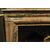 CHM868 - Camino marmo semplice. Epoca '800. Misure cm L 114 x H 105 x P 35 