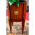LASTRONATED AND INLAYED FLOWER BOX - NAPOLEON III     