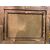 PAINTED FRAMEWORK &quot;MARTIRIO DI SANTO STEFANO&quot; - XVIII CENTURY     