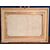 &quot;VEDUTA VENEZIANA&quot; FRAMEWORK SIGNED A. FOSCHINI - INITIIO &#39;900     