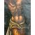 DIPINTO “GESÙ CRISTO CROCIFISSO” - XVII SEC. 