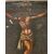 DIPINTO “GESÙ CRISTO CROCIFISSO” - XVII SEC. 