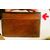 Luigi Filippo jewelry box     
