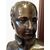 BRONZO -ENRICO IV BAMBINO-
