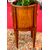 LASTRONATED AND INLAYED FLOWER BOX - NAPOLEON III     