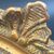 BAS-RELIEF IN SILVER-PLATED COPPER &quot;VENUS WITH ANGELS&quot; - XIX CENT.     