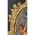 Bassorilievo in cartapesta "Immacolata Concezione",  Luigi XIV. 