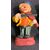 COPPIA DI CLOWN IN CARTAPESTA - ANNI ‘50/‘60