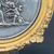 BAS-RELIEF IN SILVER-PLATED COPPER &quot;VENUS WITH ANGELS&quot; - XIX CENT.     