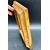 CORNICE IMPERO IN LEGNO DORATO - XIX SEC. 