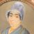 MINIATURA “FIGURA FEMMINILE” - NAPOLEONE III