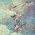 PAINTED OIL ON CANVAS &quot;TRIUMPH OF MERCURY&quot; - XVIII SEC.     