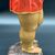 SCULTURA LIGNEA POLICROMA “Gesù Bambino benedicente” - XIX sec. 